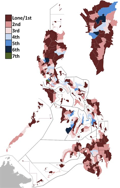 About: Legislative districts of Parañaque .